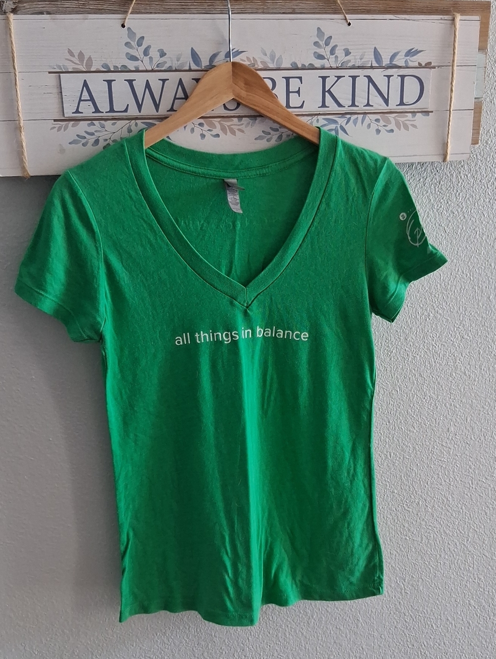 4/$13 Next Level tee